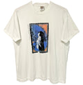RARE Vtg 90s 1997 MacOS Corel Draw 8 Cyberdelic Cyberpunk Software CD Promo Tee