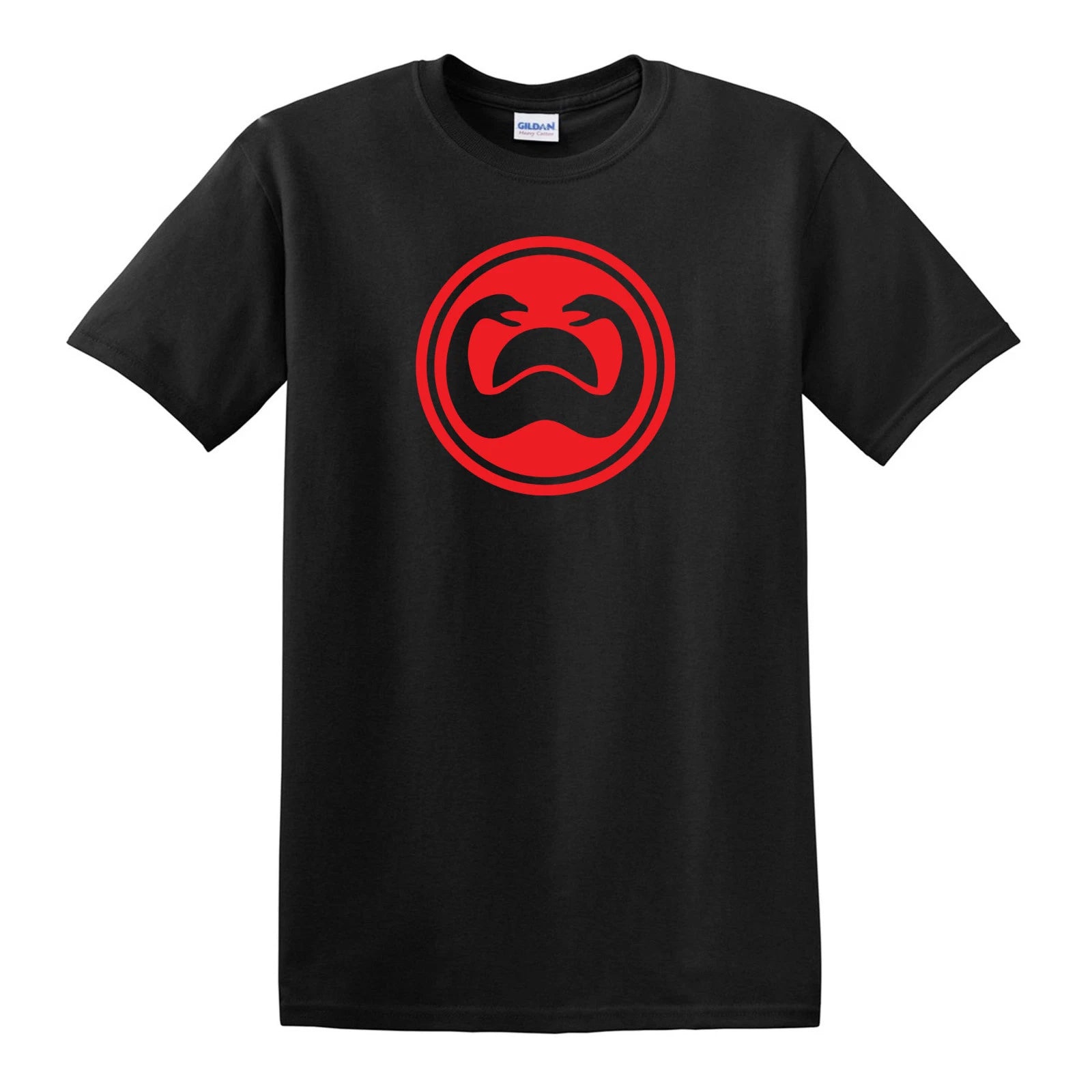 CONAN Thulsa Cult of Doom T-SHIRT - 80’s Arnold Movie