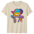Busy Introverting Womens T-Shirt Retro 90s Style Gift For Her