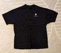 Macworld Boston '94 Black Tshirt, in size US Men's X-Large