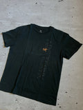 Rare Arc’teryx Men’s Outdoor T-shirt Size XL Y2K