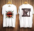 1992 Alice In Chains Dirt Rare 90s T-shirt