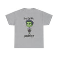 Momster Call Halloween Monster Sarcastic Fun Boo Shirt gift Unisex