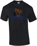 Beach Better Have My Money! T-Shirt