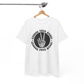 Choose your daddy Humor T-Shirt - Intelligent & Clever Tee for Comedy Fans
