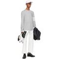 NEW! Thom Browne 4 Bar Long Sleeve Shirt Size 5