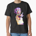 Gwen Stefani Wpap Pop Art style Classic T-Shi T-Shirt Made in US/AUS Size S-2XL
