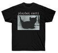 Rare Playboi Carti Cat Vintage T-Shirt Size S-3XL