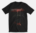 New Deftones Koi No Yokan Heavy Cotton Unisex Black Full Size Shirt