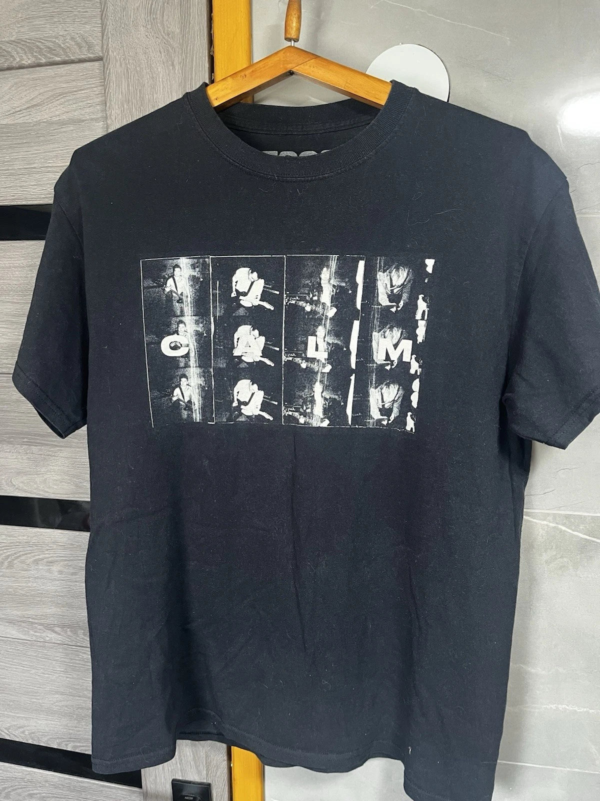 5sos merch 2020 Y2K