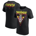 Danhausen Cursed Elimination Chamber Chicago 2026 reprint T-Shirt, FAST SHIP