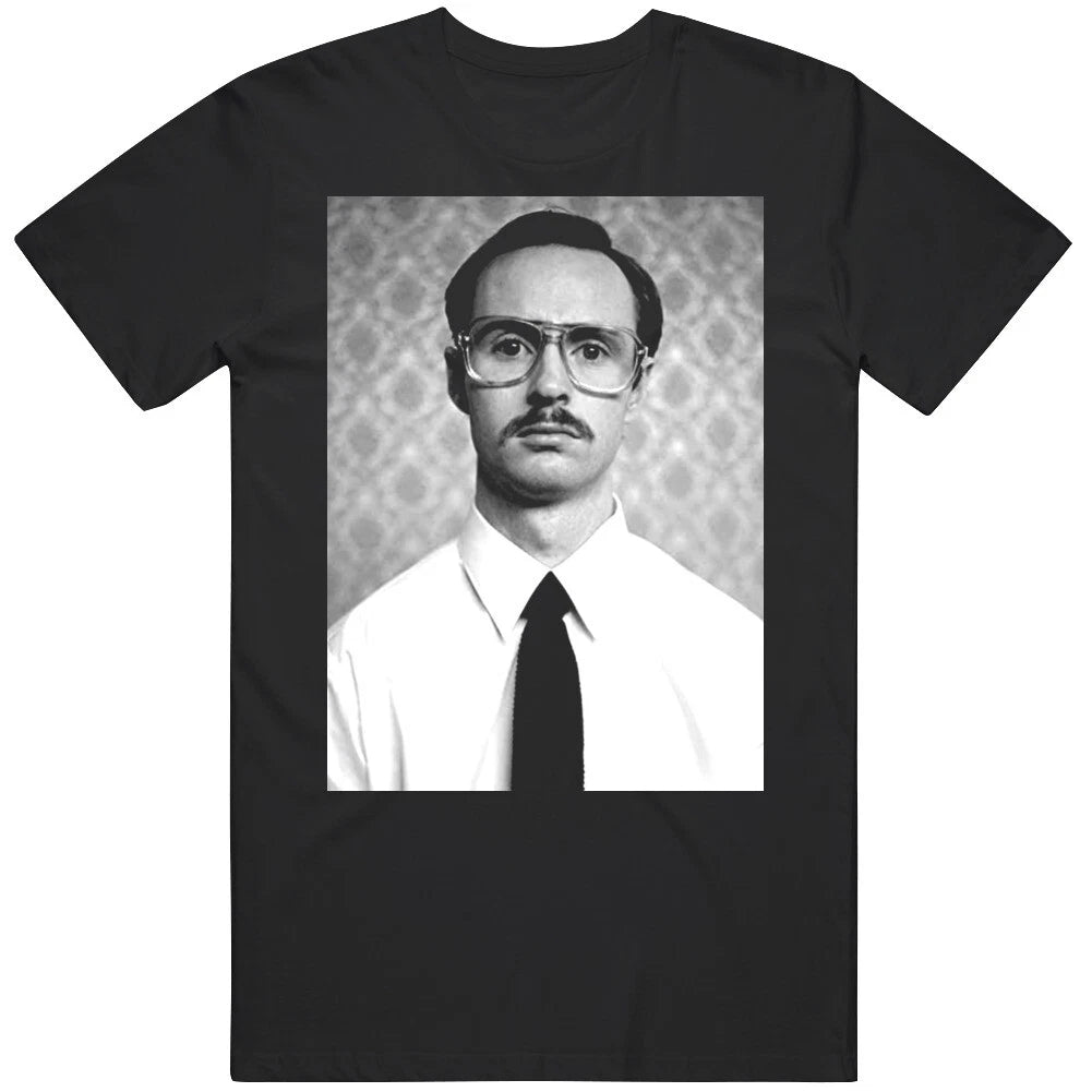 Kip Napoleon Dynamite Funny Movie Fan v2 T Shirt