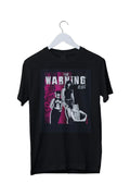 New The Warning band 2025 tour Graphic Unisex T-Shirt Mens S M L XL 2 3 4 XL
