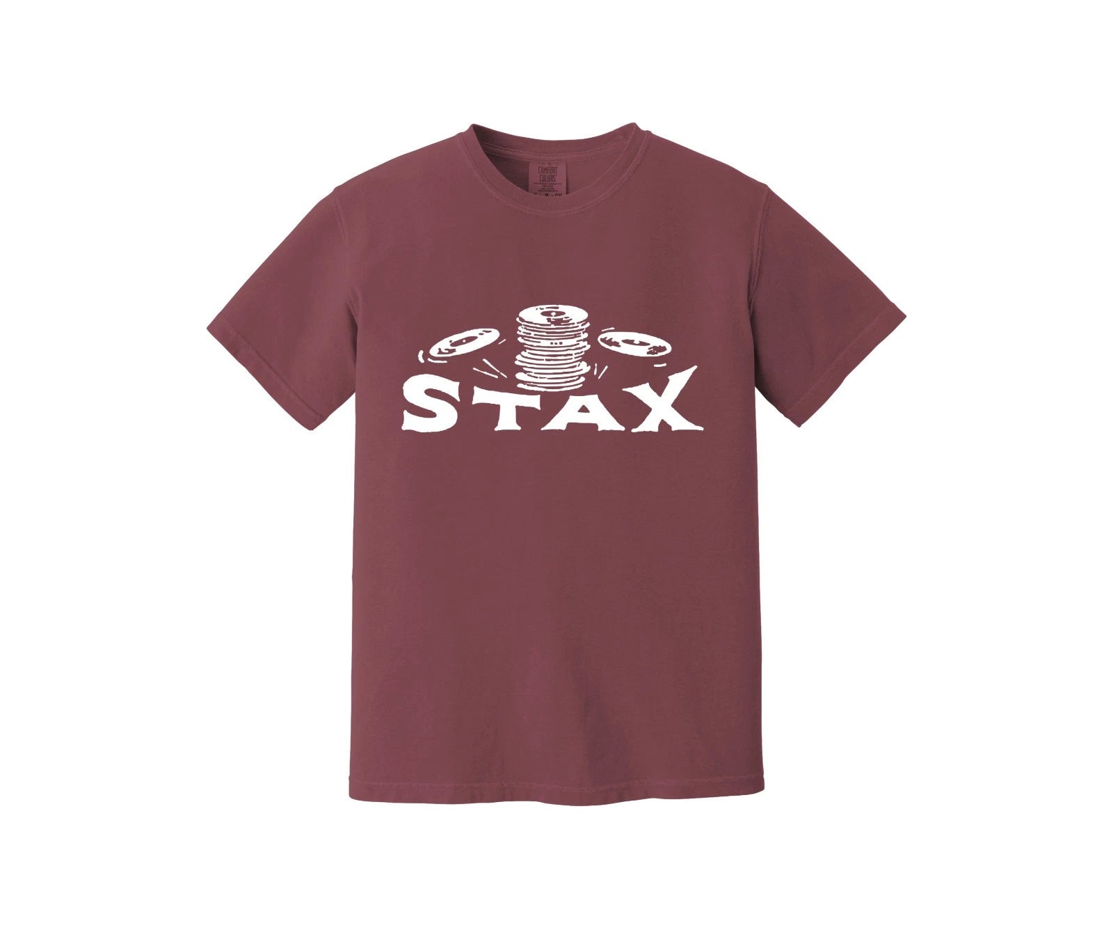 Stax Records Heavyweight T Shirt - Memphis soul, Otis Redding, Isaac Hayes