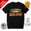 Mens Funny Offensive Humor T-Shirt Retro Graphic Gag Gift