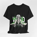 Senemi Anime Graphic Tee