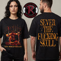 Spite New World Killer Sever Unisex T Shirt Two Sided