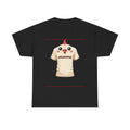 Arcadopus Shirt Meme Funny Viral – Unisex T-Shirt