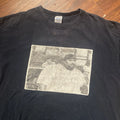 VINTAGE 2000s BIG PUN RAP HIP HOP TEE FADER BANGER RARE