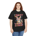 Groovy Easter Humor T-Shirt - Intelligent & Clever Tee for Comedy Fans