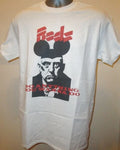 Eddie And The Hot Rods Music T Shirt Do Anything Stranglers Damned Jam Ruts V450