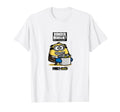 The Office X Minions Kevin T-Shirt
