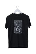machine head the blackening Graphic Print UnisexT-Shirt Mens S M L XL 2 3 4 XL