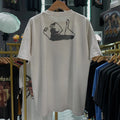 90s Happy Mondays Classic White T-Shirt XL