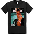 NEW Art Society POP CULTURE MAGAZINE VOL. 11 BLACK Tee Shirt SM-6XL MADE IN USA