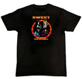 Sweet Band Tour Music Classic Graphic Print Mens T-Shirt S M L XL 2 3 4 XL