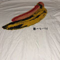 Uniqulo Andy Warhol Banana Pop Art Shirt Mens Sz Small Kosuke Kawamura