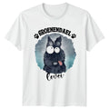 Groenendael Lover T-Shirt Dog Breed Belgian Shepherd Gift For Him And Her