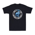 I Was A Lions Fan Before It Was Cool Funny Lions Fans Quote Retro Men's T-Shirt