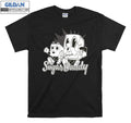 Official Sugar Daddy Cartoon Old Men Women Unisex Tshirt T shirt 8004