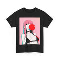 ANIME BUBBLE GUM POP ART TEE TSHIRT GIFT MEN WOMEN RAVE PARTY STREET WEAR SHIRT