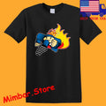 Duck Down Records Men's Black Size S-5XL