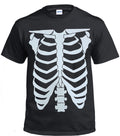 Spiral Direct Halloween costume/Reaper/Rock/Dragon/Goth/Xmas/Long Sleeve T shirt