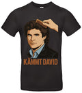 Combs David T-Shirt Funny Meme Fun Shirt Gift Art Humour Unisex