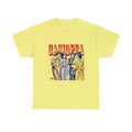 Casiopea Band Art Jazz Graphic Print Unisex Heavy Cotton T-Shirt
