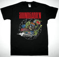 SOUNDGARDEN US 1991 TOUR T SHIRT