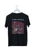 RARE Tame Impala Graphic Print Unisex T-Shirt Mens S M L XL 2 3 4 XL