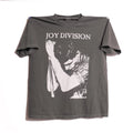 Joy Division Band Tee Ian Curtis Unknown Pleasures Post Punk New Wave Alternativ