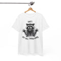 Funny Sarcastic Laughing T-Shirt - Fun & Playful Tee for Laughter Enthusiasts