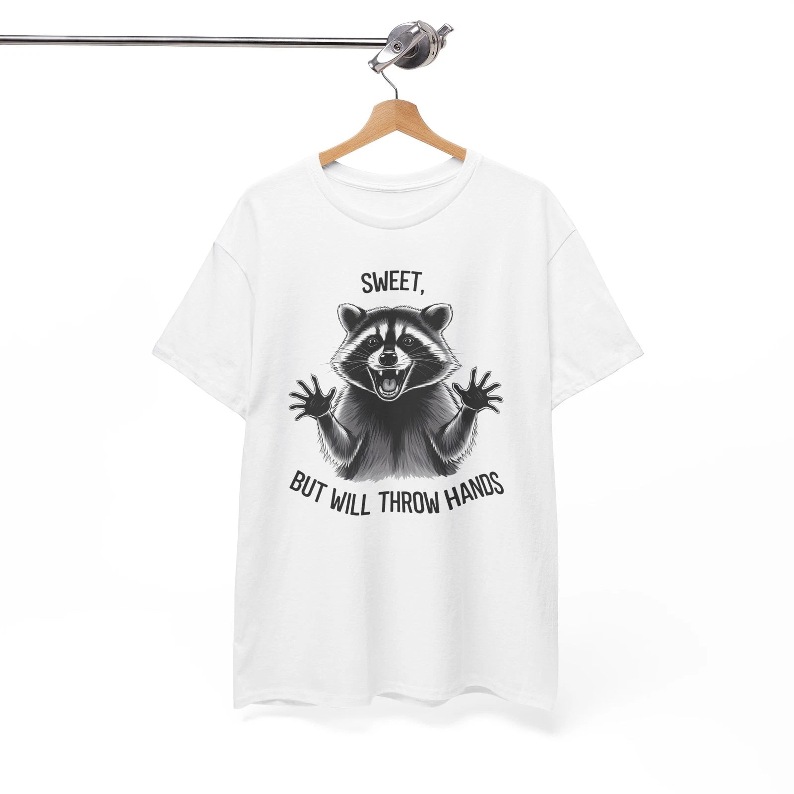 Funny Sarcastic Laughing T-Shirt - Fun & Playful Tee for Laughter Enthusiasts