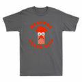Beaker Meepers Gonna Meep Funny Cartoon Graphic Men's T-Shirt