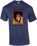 Whitty Huton Wuld Toor - Martin Tv Show - 90's T-shirt