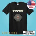 Tarkovsky's Solaris Movie Men's Black Size S-5XL