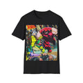 Rogue Defends as Juggernaut Strikes – X‑Men Showdown shirt