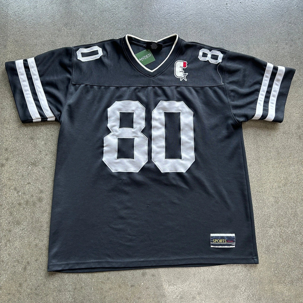 Y2K Sports Classic Jersey