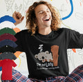 IM NOT LAZY IM IN ENERGY SAVING MODE INSPIRED MALE T SHIRT GIFT BIRTHDAY